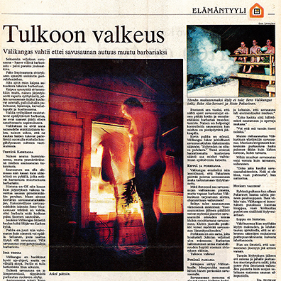 Etel&auml;-Suomen Sanomat